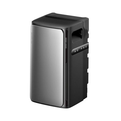 EcoFlow STREAM AC Pro Solarspeicher für Balkonkraftwerke