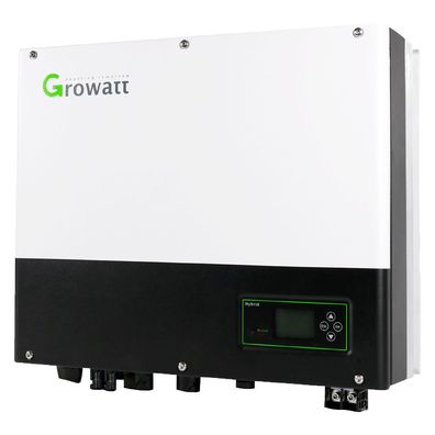Growatt SPH 5000TL3 BH-UP 3-Phasen-Hybridwechselrichter