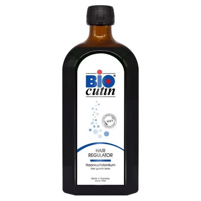 BioCutin Hair Regulator 500 ml