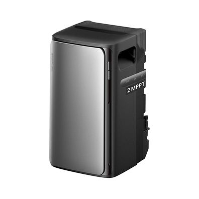 EcoFlow STREAM Max Solarspeicher für Balkonkraftwerke