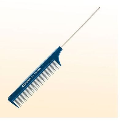 Comair Blue Profi Line Nadeltoupierkamm Nr. 512