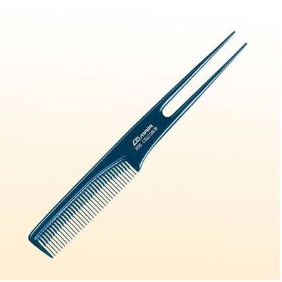 Comair Blue Profi Line Toupier-Abteilkamm Nr. 300
