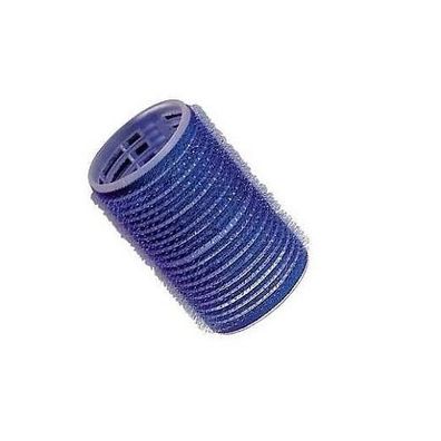Comair Haftwickler 60 mm / 40 mm blau