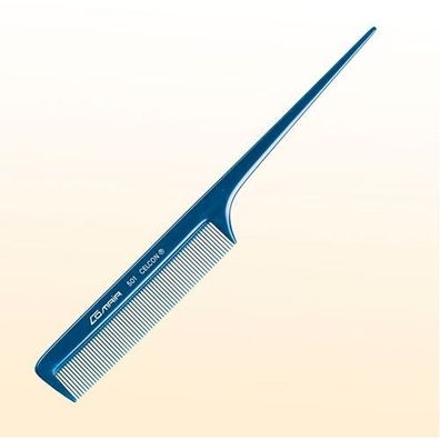 Comair Blue Profi Line Stielkamm Nr. 501
