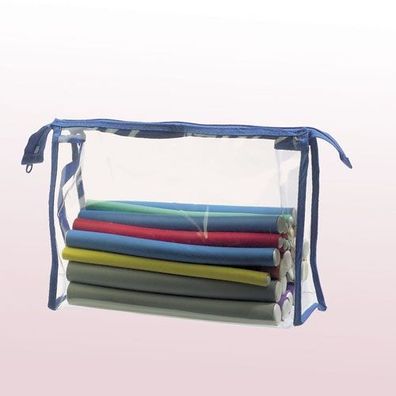 Comair Flex-Wickler Set mit 24 Wicklern sortiert