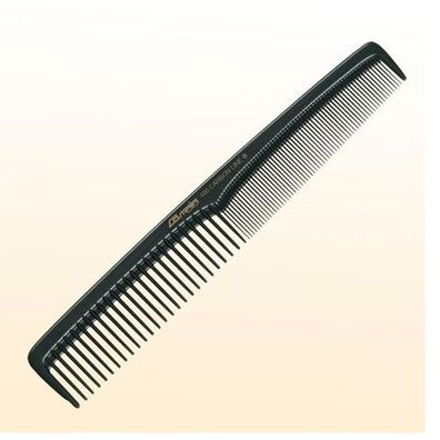 Comair Carbon Profi Line Haarschneidekamm Nr. 400