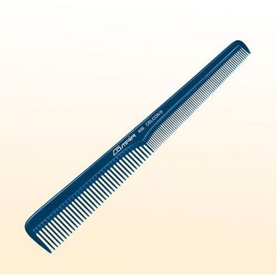 Comair Blue Profi Line Haarschneidekamm Nr. 406