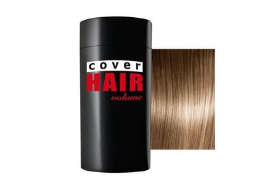Cover Hair Volume 30 g