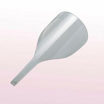 Comair Gesichtsschutzmaske transparent