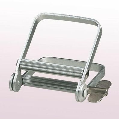 Comair Tubenpresse Alu klein