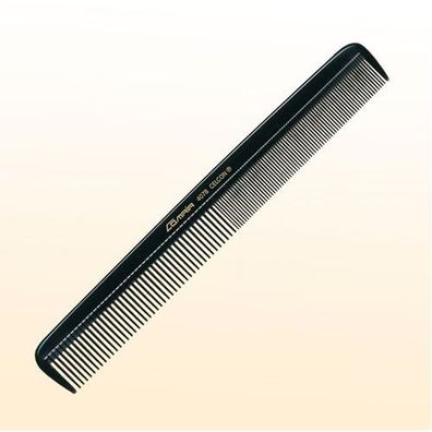 Comair Black Profi Line Ondulierkamm Nr. 407 B
