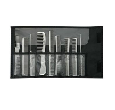 Comair Kammset Ionic Static Free