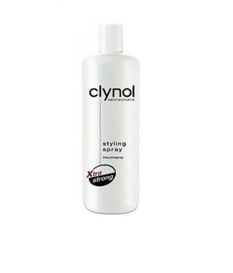 Clynol Styling-Spray xtra strong Nachfüllflasche 1000 ml