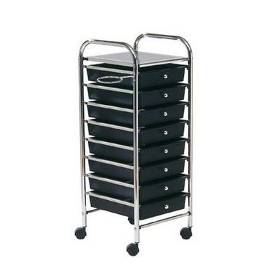 Stapelboy Comair Storage schwarz Salonhilfe Stummer Diener