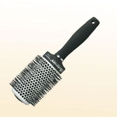 Comair Ceramic Grey Föhnbürste 53/75 mm