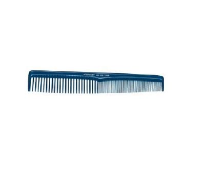 Comair Blue Profi Line Haarschneidekamm breit Nr. 400