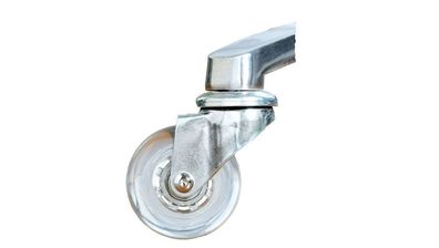 Comair Ersatzrolle für Rollhocker Crystal und Jockey