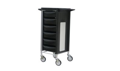 Stapelboy Comair Silverline Salonhilfe Stummer Diener