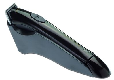 COSMOS Konturenschneider Contigo S schwarz-braun