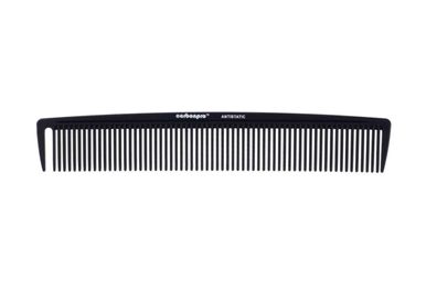 Carbonpro Universalkamm 20 cm mit Abteilung C-06