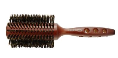Roundstyler COSMOS Antistatic 14-reihig Mischborste 75 mm