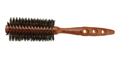 COSMOS Roundstyler Antistatic 12-reihig Mischborste 50 mm