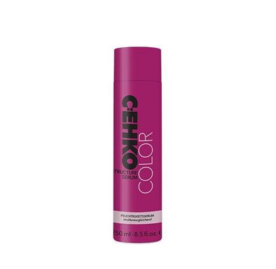C: HKO Color Structure Serum 250 ml