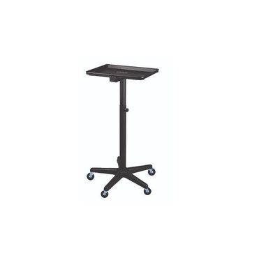 Stapelboy Comair Color Profi schwarz Färbetablett Salonhilfe Stummer Diener