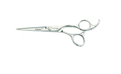 Haarschneideschere COSMOS Ergoline Cut 6,5 Zoll