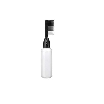 Comair Auftrageflasche mit Kamm 150 ml