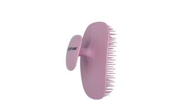 Comair Kopfmassagebürste Scalplover pink