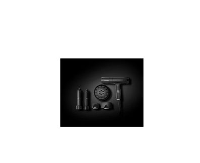 Comair Haartrockner T Magnetic schwarz