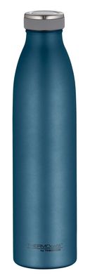 Thermos TC BOTTLE 0,75 l Trinkflasche – Vorteilsset mit Reinigungsbürste CLEAN