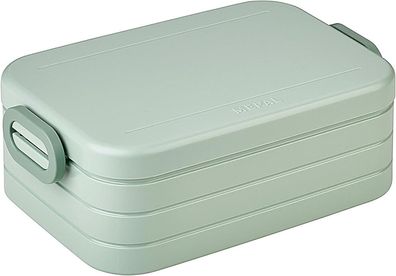 Mepal lunchbox take a break midi - nordic sage 107632094700
