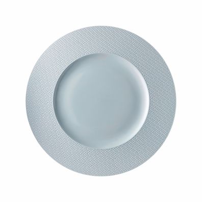 Rosenthal Speiseteller 28cm/Fa Kumi Blue tone Porzellan Blau 10580-405332-10028