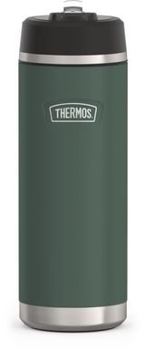 Thermos ICON WATER BOTTLE 0,71 l Trinkflasche – Vorteilsset mit Reinigungsbürste