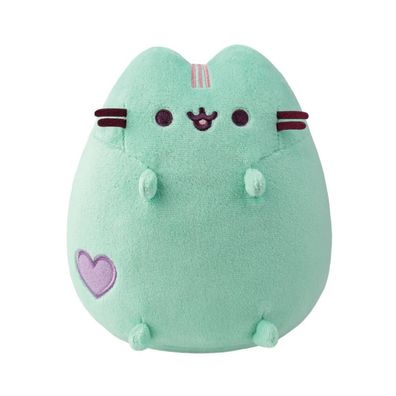 Mint Pastel Pusheen - ca. 18 cm Plüschfigur