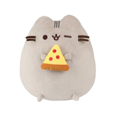 Pizza Pusheen - ca. 24 cm Plüschfigur