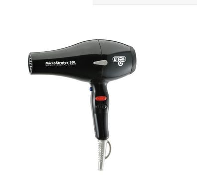 ETI Haartrockner Micro Stratos SDL Silent Digital Light