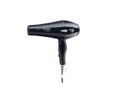 ETI Haartrockner Micro Stratos 3600 schwarz