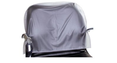 Efalock Stuhlrückenschoner