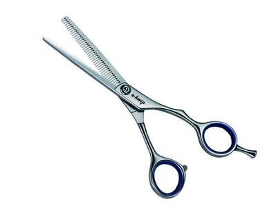 e-kwip EOP 40 Modellierschere 5,5 Zoll 40 Zähne