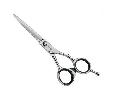 e-kwip EOP 60 Haarschneideschere 6,0 Zoll Offset