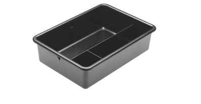 Efalock PICCOLO® Spare Arbeitskasten Standard mit Trennstege