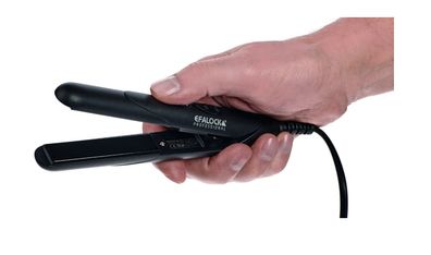 Efalock Mini-Glätteisen Microflat