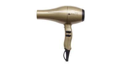 Efalock Haartrockner eVENTO intenso gold shine