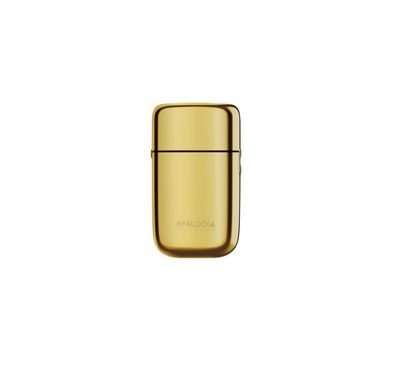 Efalock Folienrasierer eGLADIO gold