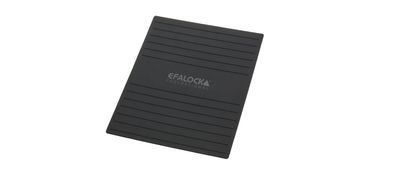 Efalock PICCOLO® Hitzeschutzmatte
