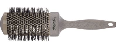 Efalock Green Styling Brushes 53 / 71 mm beige