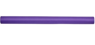 Efalock Flexible Lockenwickler FLEX CURLER 24 cm 21 mm lila 12 Stück